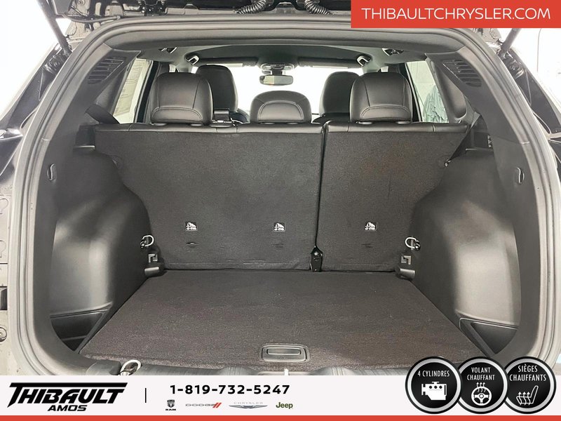 Jeep Compass NORTH 2025
