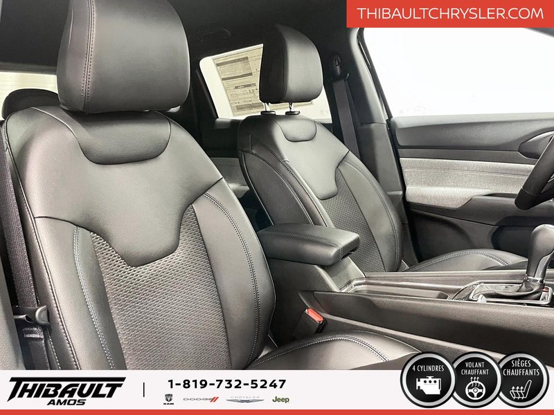 Jeep Compass NORTH 2025