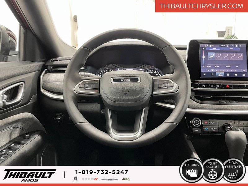 Jeep Compass NORTH 2025