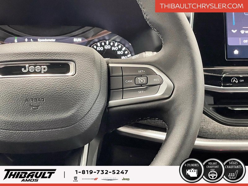 Jeep Compass NORTH 2025