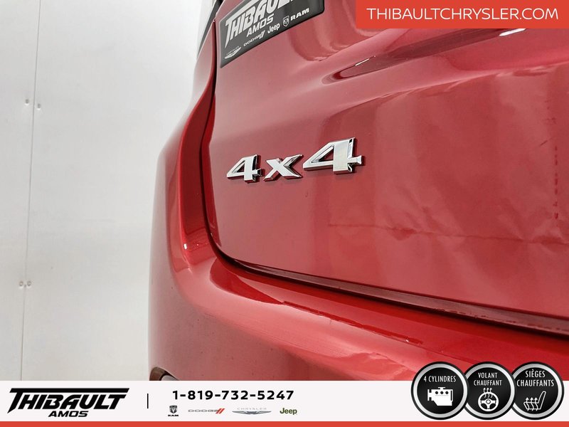 Jeep Compass NORTH 2025