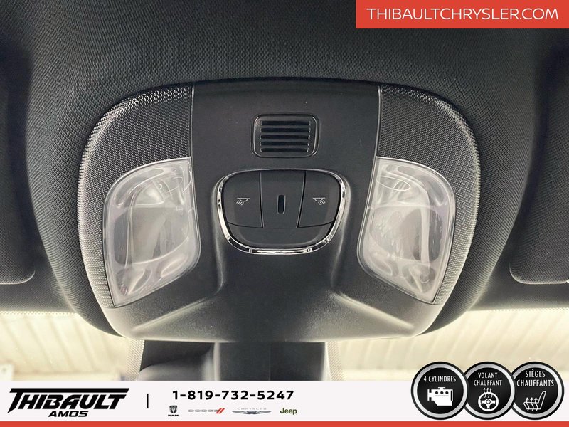 Jeep Compass NORTH 2025