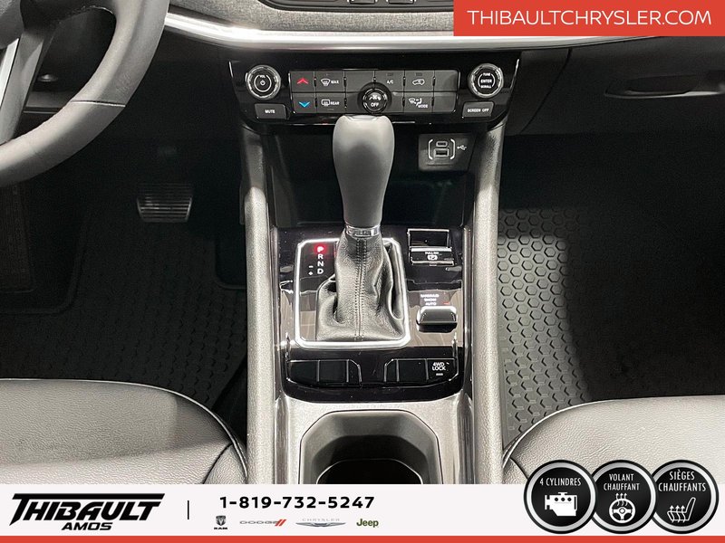 Jeep Compass NORTH 2025