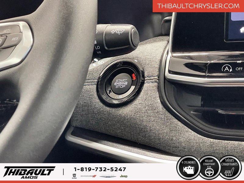 Jeep Compass NORTH 2025
