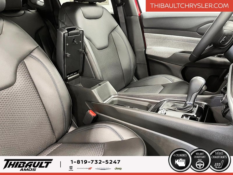 Jeep Compass NORTH 2025