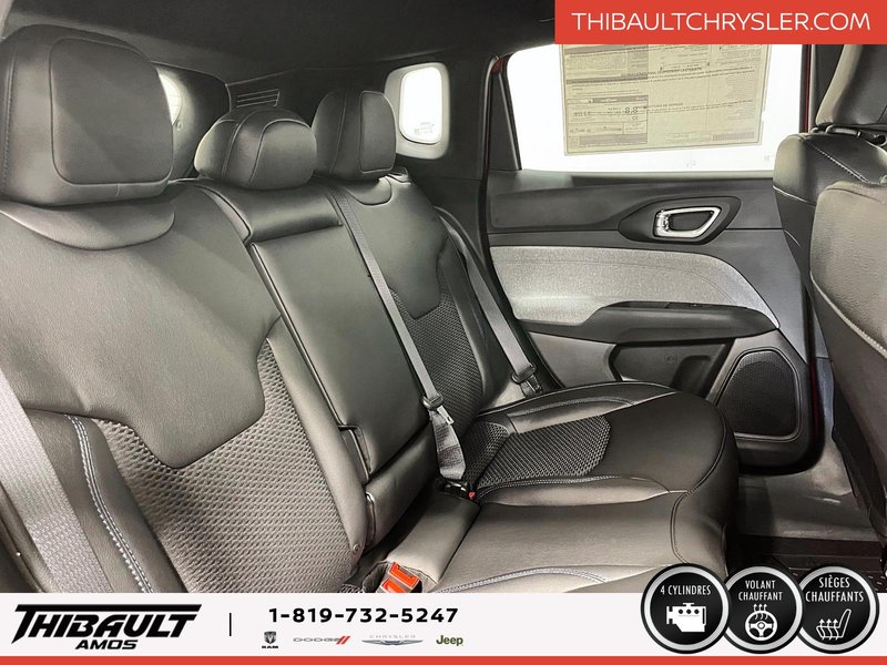 Jeep Compass NORTH 2025