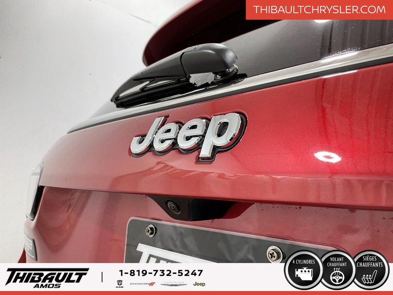 Jeep Compass NORTH 2025