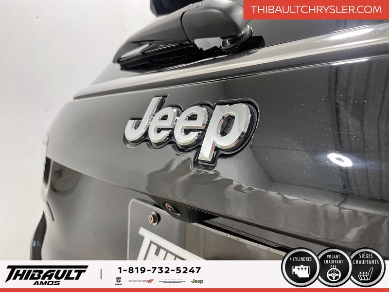 Jeep Compass NORTH 2025