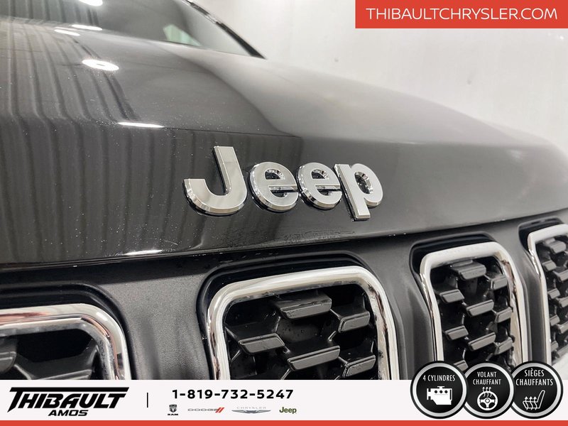 Jeep Compass NORTH 2025