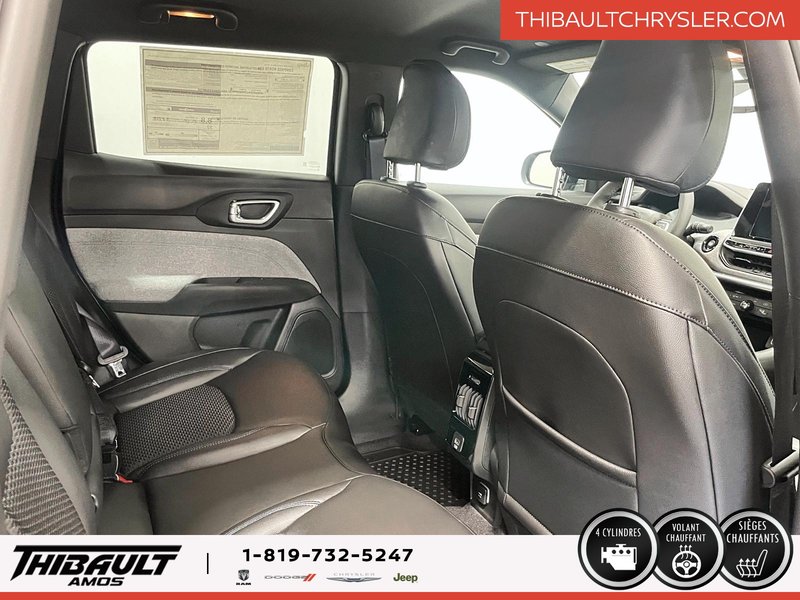 Jeep Compass NORTH 2025