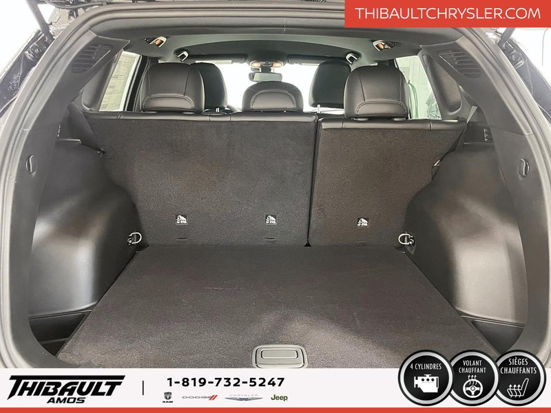 Jeep Compass NORTH 2025