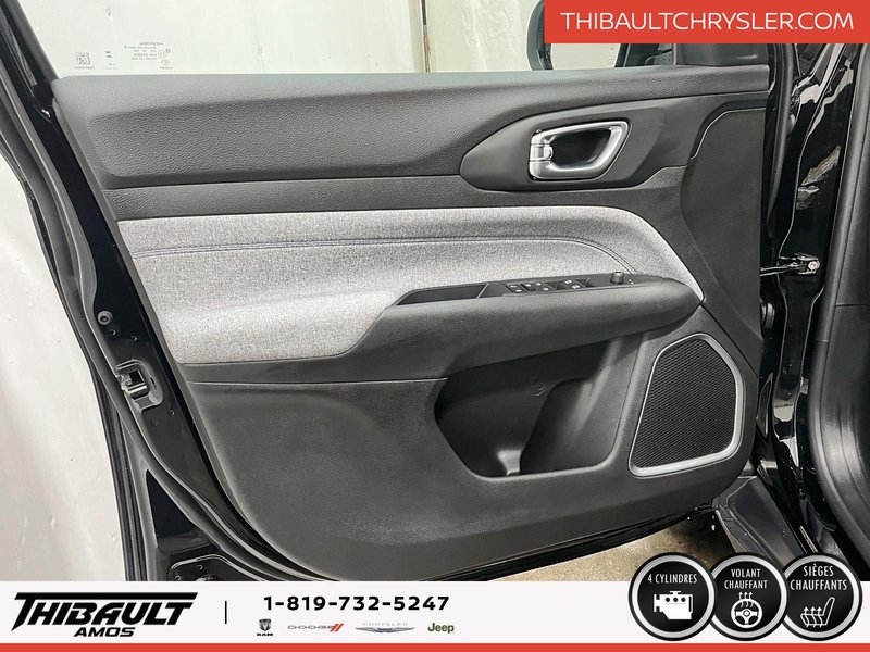 Jeep Compass NORTH 2025