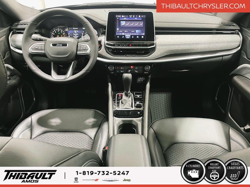 Jeep Compass NORTH 2025