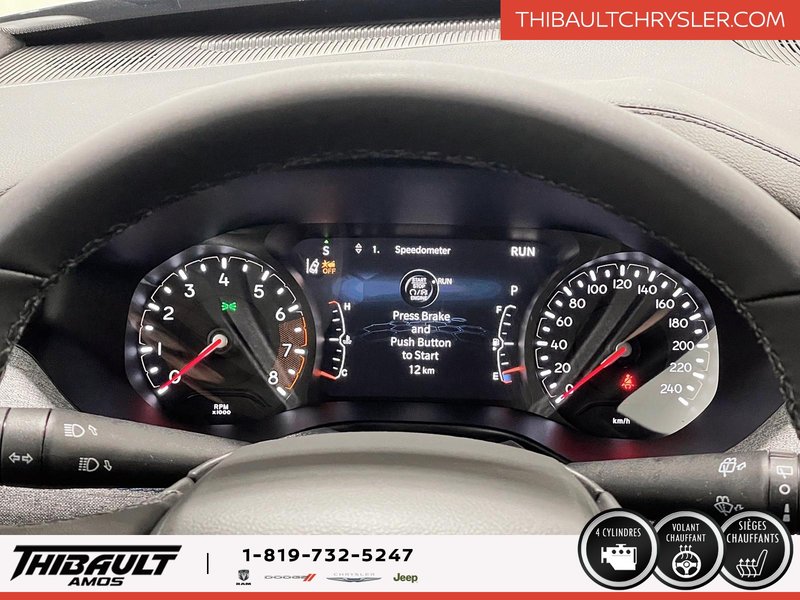 Jeep Compass NORTH 2025