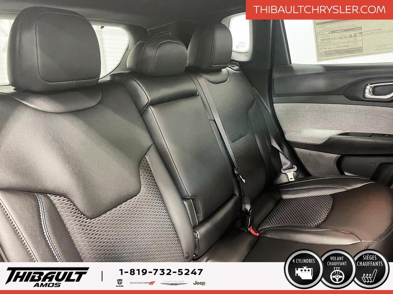 Jeep Compass NORTH 2025