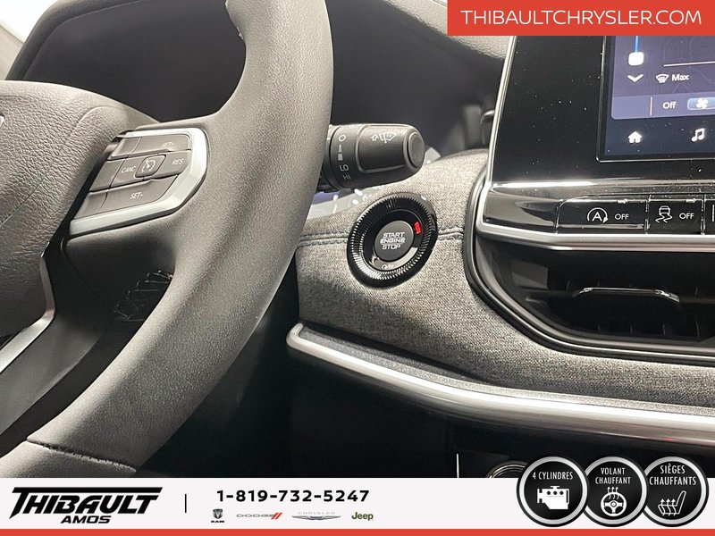 Jeep Compass NORTH 2025