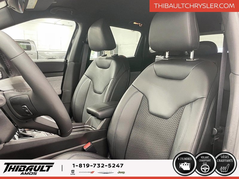 Jeep Compass NORTH 2025
