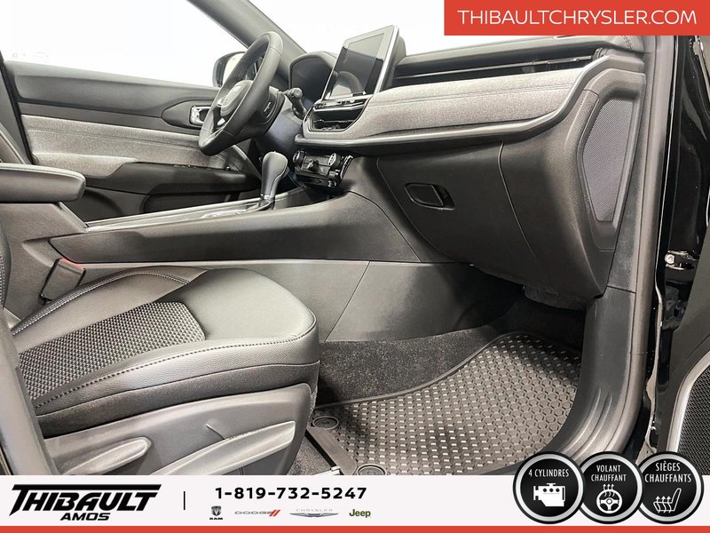 Jeep Compass NORTH 2025