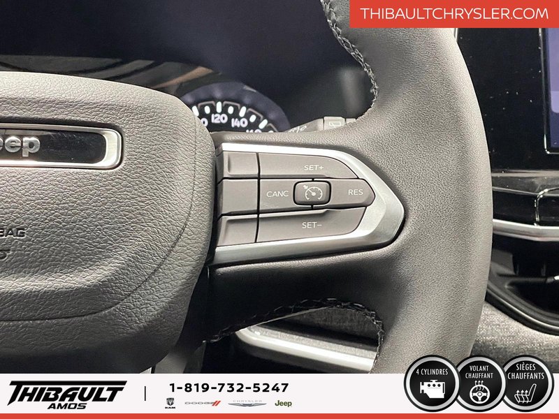 Jeep Compass NORTH 2025
