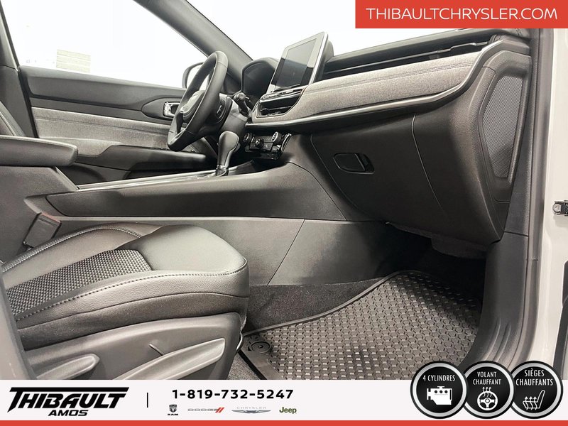 2025 Jeep Compass NORTH
