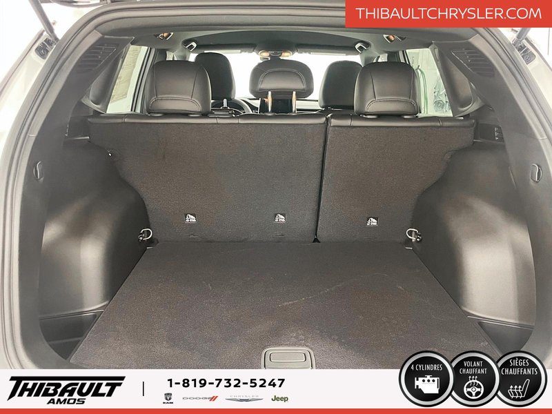 2025 Jeep Compass NORTH