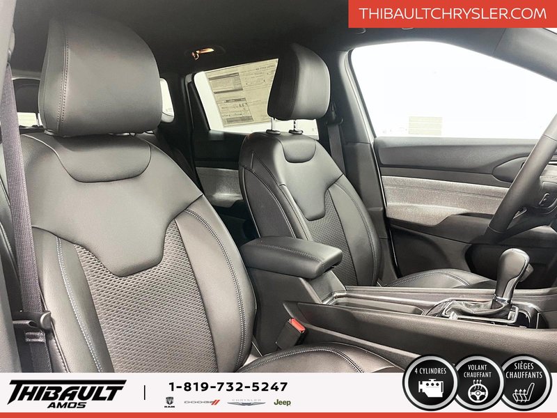 2025 Jeep Compass NORTH
