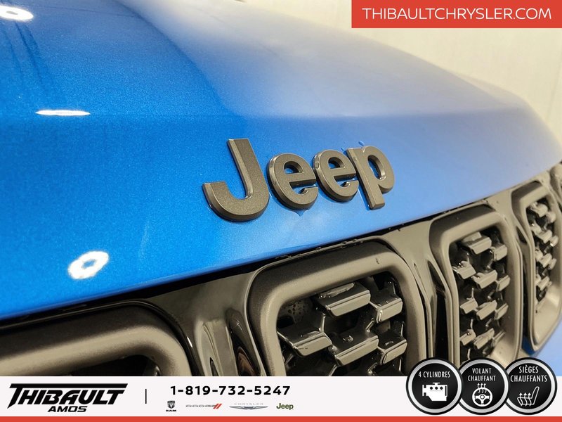 Jeep Compass ALTITUDE 2025