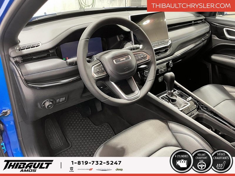 Jeep Compass ALTITUDE 2025