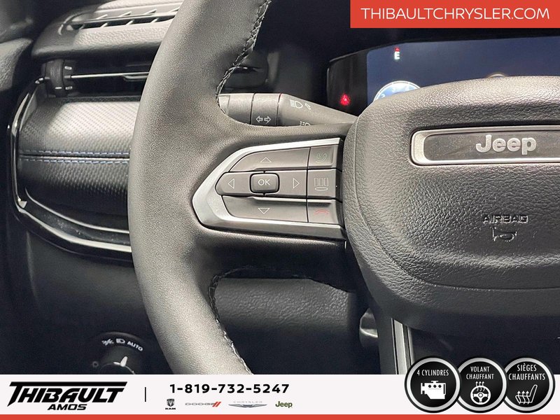 Jeep Compass ALTITUDE 2025
