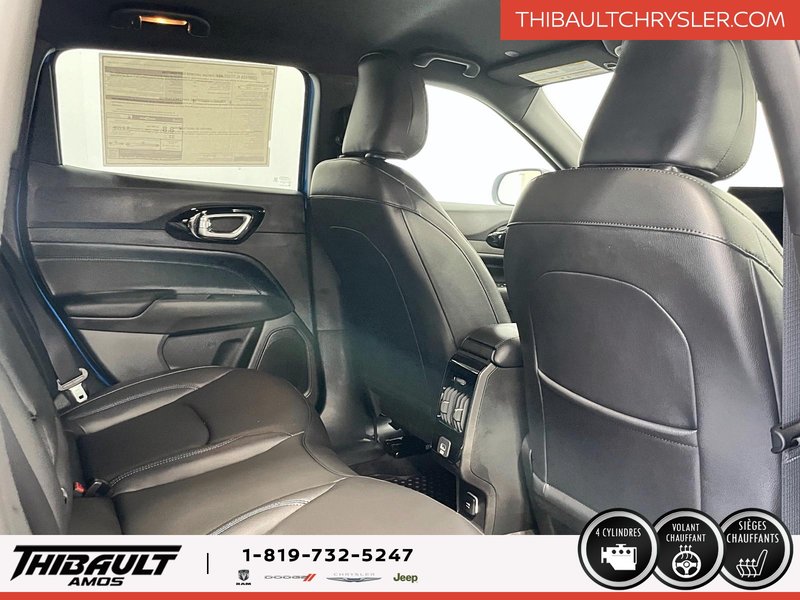 Jeep Compass ALTITUDE 2025
