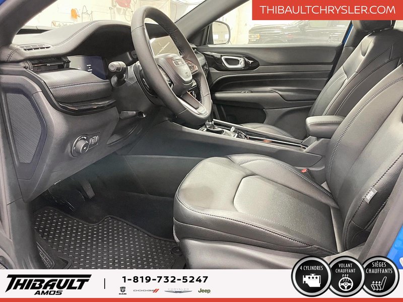 Jeep Compass ALTITUDE 2025