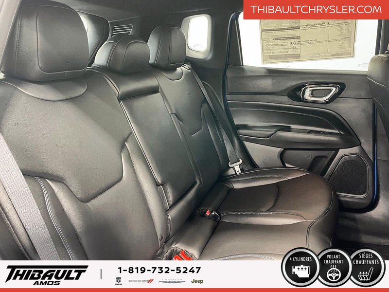 Jeep Compass ALTITUDE 2025