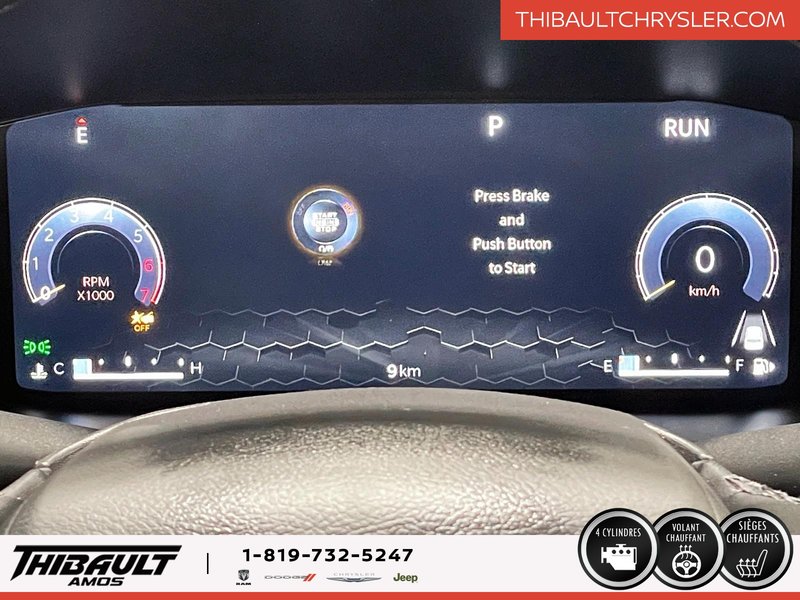 Jeep Compass ALTITUDE 2025