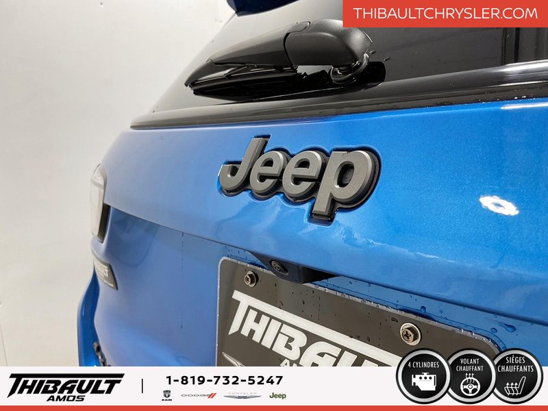 Jeep Compass ALTITUDE 2025