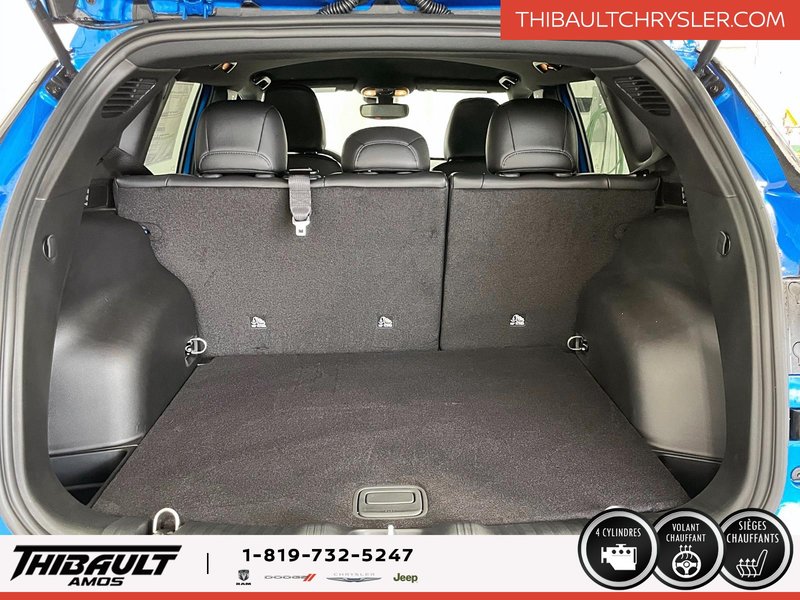 Jeep Compass ALTITUDE 2025