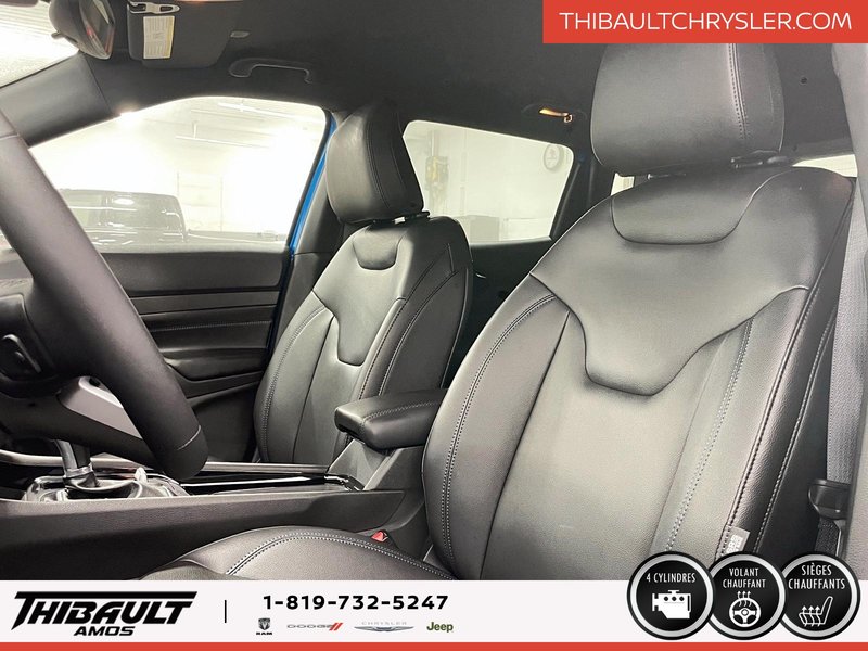 Jeep Compass ALTITUDE 2025