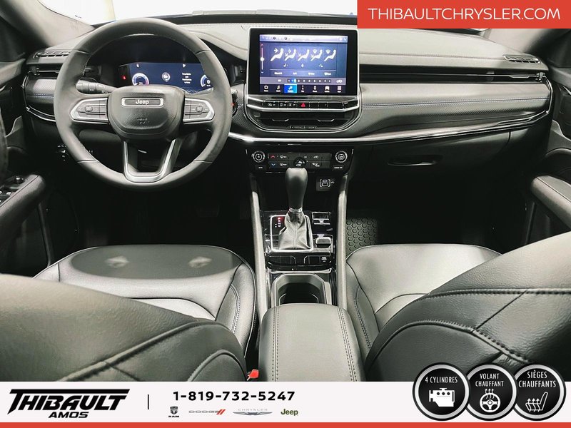 Jeep Compass ALTITUDE 2025