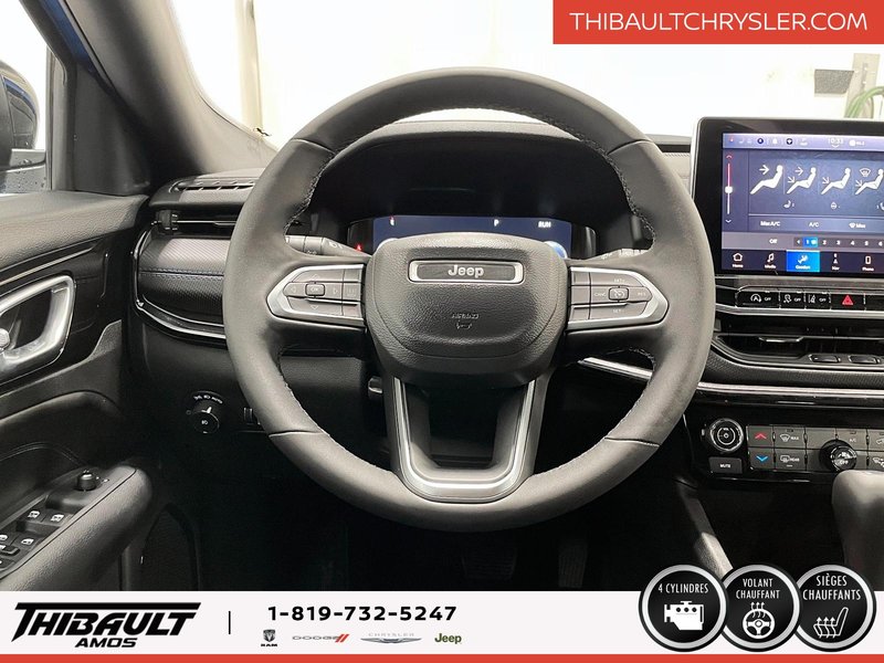 Jeep Compass ALTITUDE 2025