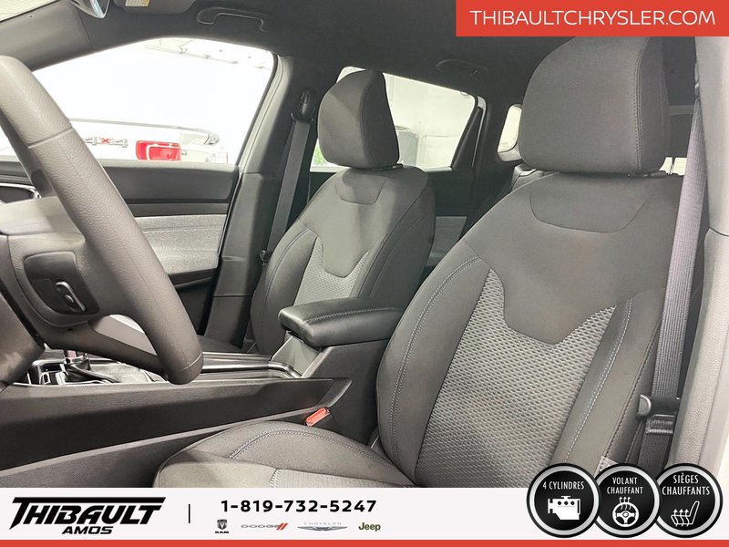 Jeep Compass SPORT 2025