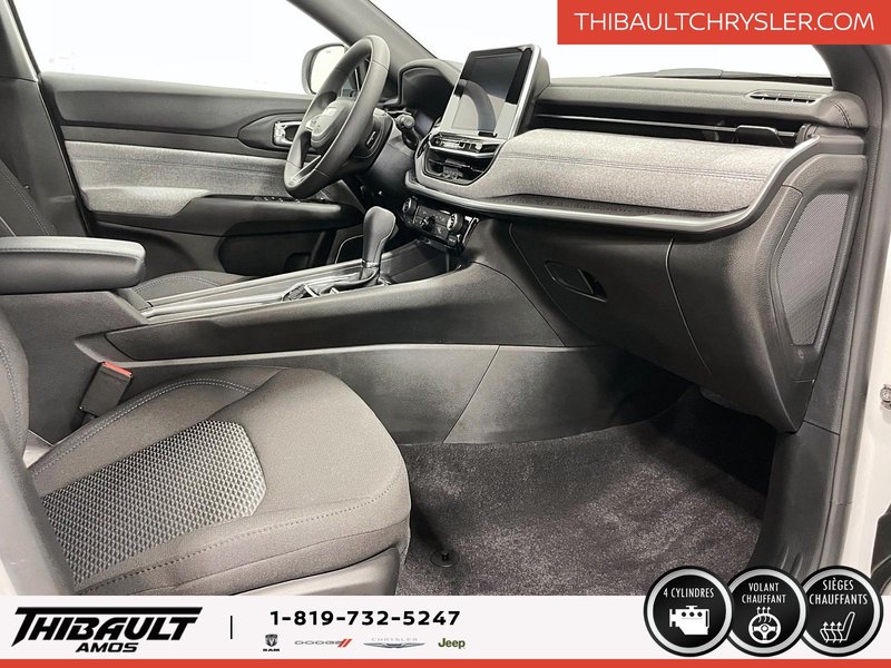 Jeep Compass SPORT 2025
