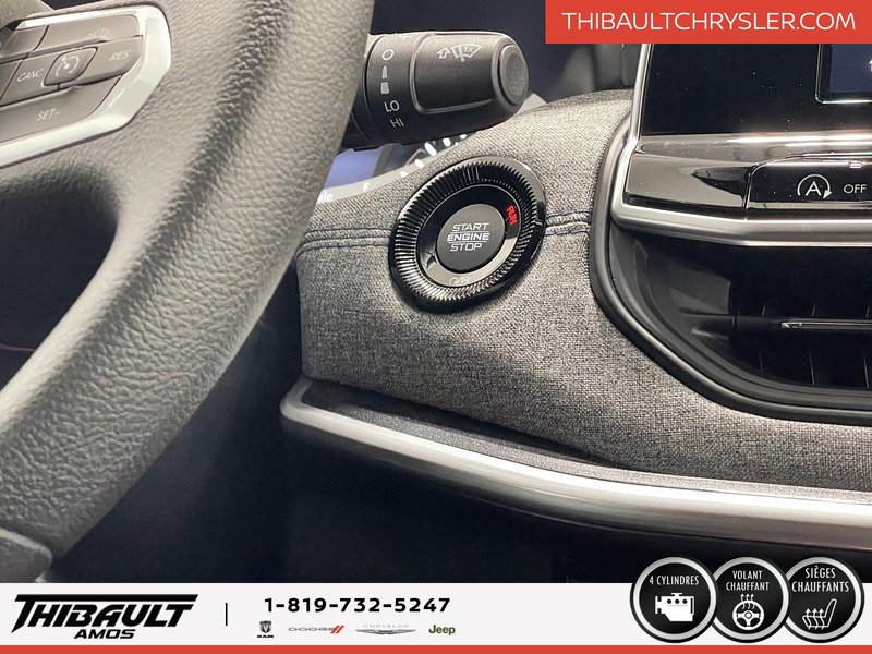 Jeep Compass SPORT 2025