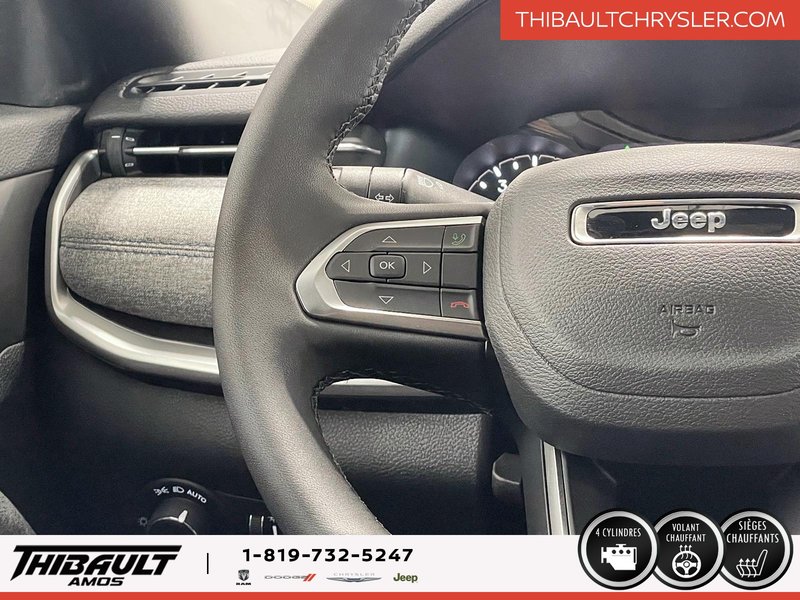 Jeep Compass NORTH 2025