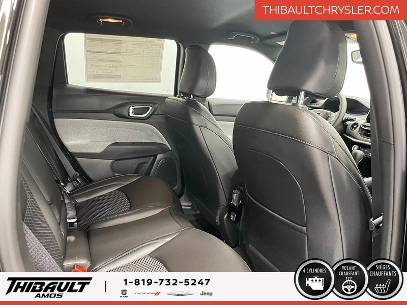 Jeep Compass NORTH 2025