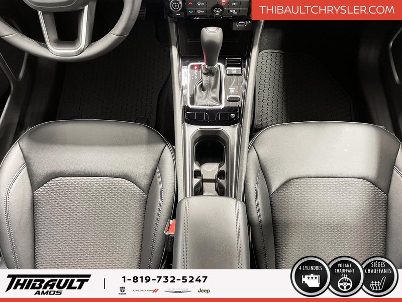 Jeep Compass NORTH 2025