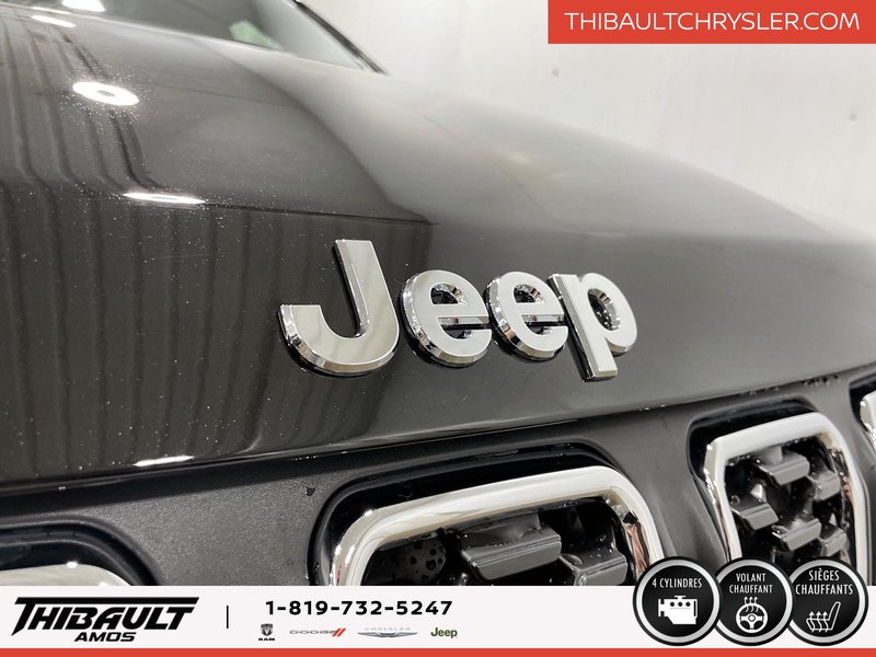 Jeep Compass NORTH 2025