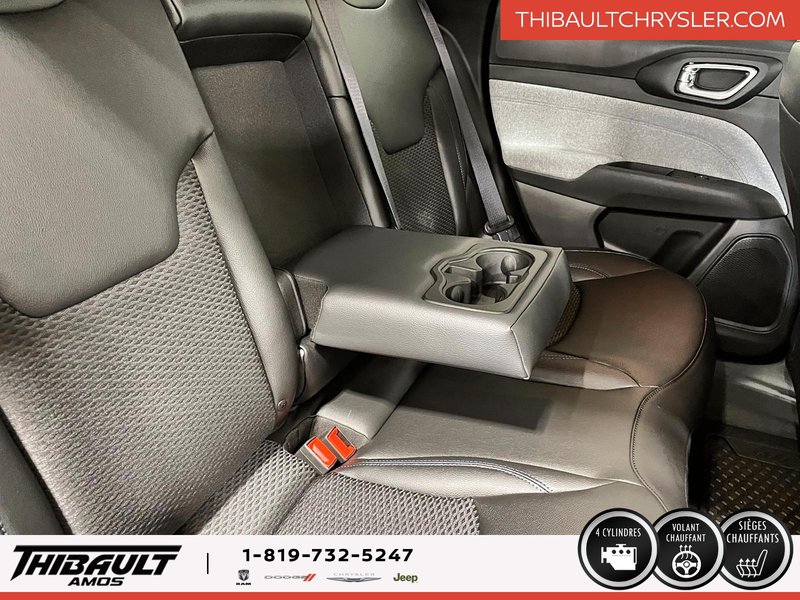 Jeep Compass NORTH 2025