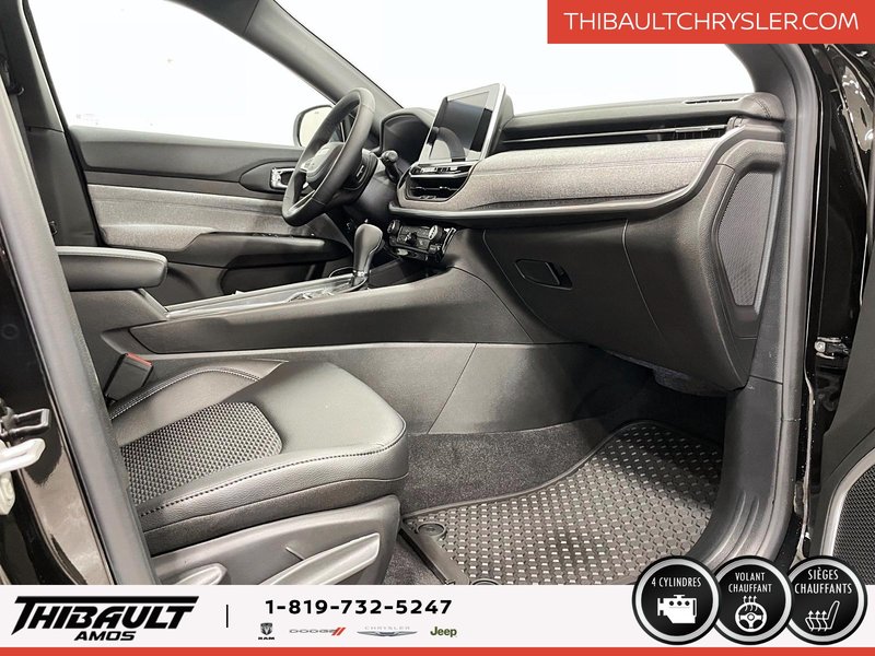 Jeep Compass NORTH 2025