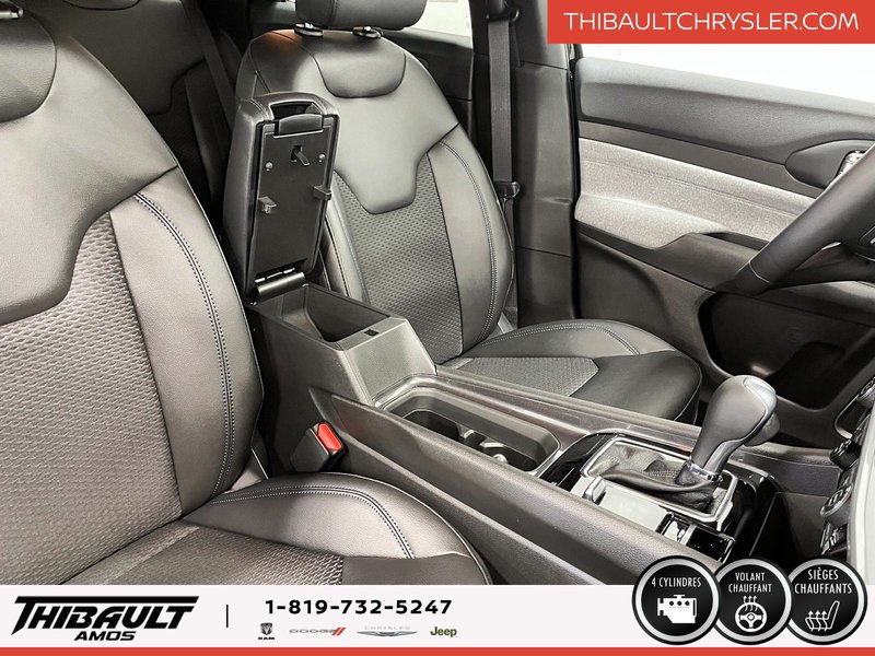 Jeep Compass NORTH 2025