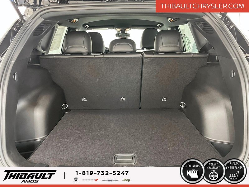 Jeep Compass NORTH 2025