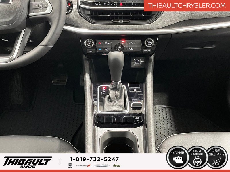 Jeep Compass NORTH 2025
